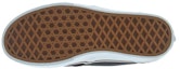 Purchase (Youth) Vans Atwood Slip-On Shoes 'Black' VN0003Z9-IQ4-4