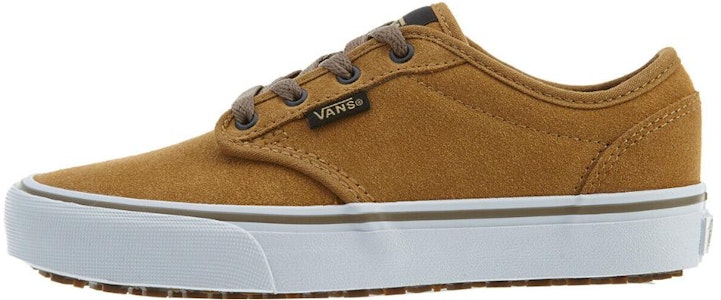 (JR) Vans Atwood Sepatu Sneakers 'Tan' VN0A3DQAOQ2 Buy (JR) Vans Atwood Sepatu Sneakers 'Tan' VN0A3DQAOQ2