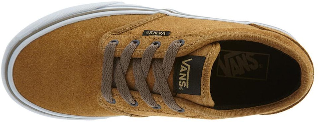 (JR) Zapatillas Vans Atwood 'Tan'. VN0A3DQAOQ2 Order (JR) Zapatillas Vans Atwood 'Tan'. VN0A3DQAOQ2