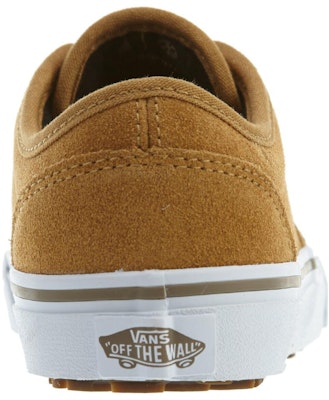 (JR) Zapatillas Vans Atwood 'Tan'. VN0A3DQAOQ2 Lookbook (JR) Zapatillas Vans Atwood 'Tan'. VN0A3DQAOQ2