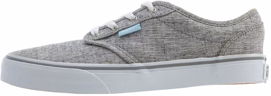 (JR) Kasut Gaya Vans Atwood 'Kelabu' VN0A34AA-MO5 Buy (JR) Kasut Gaya Vans Atwood 'Kelabu' VN0A34AA-MO5