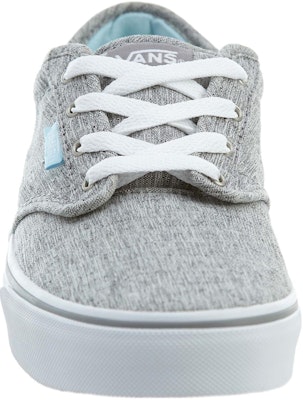 (JR) Kasut Gaya Vans Atwood 'Kelabu' VN0A34AA-MO5 Shop (JR) Kasut Gaya Vans Atwood 'Kelabu' VN0A34AA-MO5