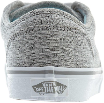 (JR) Kasut Gaya Vans Atwood 'Kelabu' VN0A34AA-MO5 Purchase (JR) Kasut Gaya Vans Atwood 'Kelabu' VN0A34AA-MO5