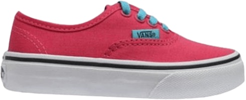 (Youth) Vans Authentic 'Azalea' VN-0WWX-EW1 (Youth) Vans Authentic 'Azalea' VN-0WWX-EW1