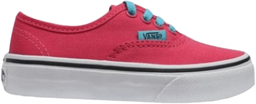 (Youth) Vans Authentic 'Azalea' VN-0WWX-EW1 Buy (Youth) Vans Authentic 'Azalea' VN-0WWX-EW1