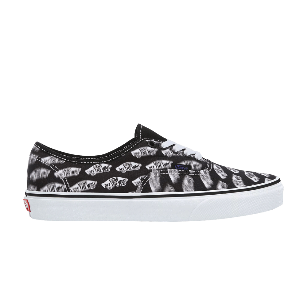 Buy (JR) Vans Authentic 'Blur Boards' Zapatillas VN0A3UIVT2N