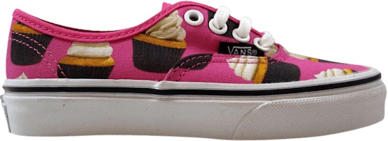 (Youth) Vans Authentic 'Late Night' VN0003Y7IFD (Youth) Vans Authentic 'Late Night' VN0003Y7IFD