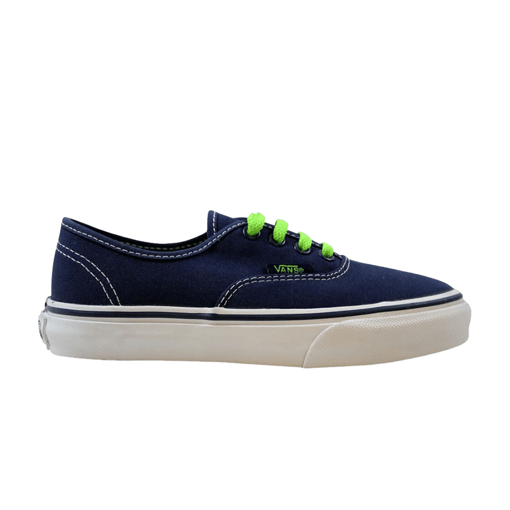 (Youth) Vans Authentic 'Pop' VN-0WWXDXW