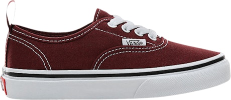 (Youth) Vans Authentic Elastic Lace 'Andorra' VN0A4BUSV3B (Youth) Vans Authentic Elastic Lace 'Andorra' VN0A4BUSV3B