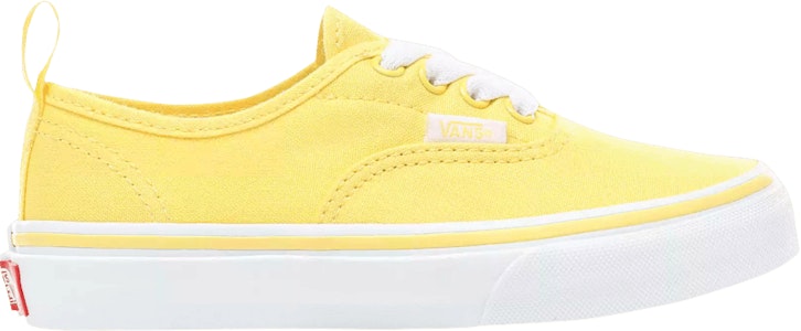 (JR) Vans Authentic Elastik Lace 'Aspen Gold' VN0A38H4VDW Buy (JR) Vans Authentic Elastik Lace 'Aspen Gold' VN0A38H4VDW