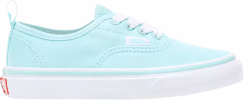 (Youth) Vans Authentic Elastic Lace 'Blue Tint' VN0A38H4VIB (Youth) Vans Authentic Elastic Lace 'Blue Tint' VN0A38H4VIB