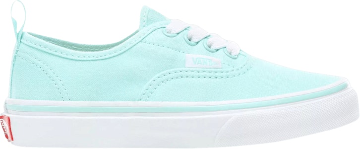 (JR) Vans Authentic con Cordones Elásticos 'Tono Azul' VN0A38H4VIB Buy (JR) Vans Authentic con Cordones Elásticos 'Tono Azul' VN0A38H4VIB