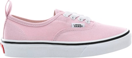 (Youth) Vans Authentic Elastic Lace 'Lilac Snow' VN0A4BUSV3M (Youth) Vans Authentic Elastic Lace 'Lilac Snow' VN0A4BUSV3M
