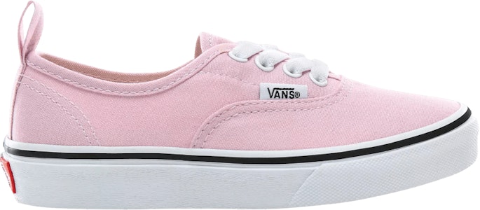 (JR) Vans Authentic Elastic Lace 'Lilac Snow' Sepatu Anak Ungu Muda VN0A4BUSV3M Buy (JR) Vans Authentic Elastic Lace 'Lilac Snow' Sepatu Anak Ungu Muda VN0A4BUSV3M