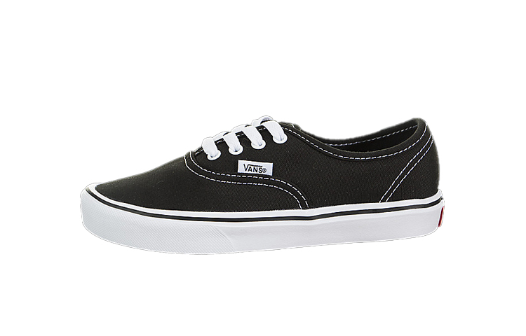 (Youth) Vans Authentic Lite 'Black' VN0A2XRK6BT