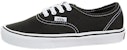 (JR) Vans Authentic Lite 'Hitam' VN0A2XRK6BT