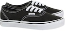 Order (JR) Vans Authentic Lite 'Hitam' VN0A2XRK6BT