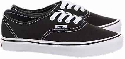 Order (JR) Vans Authentic Lite ''Nero'' VN0A2XRK6BT