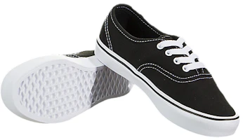 Shop (JR) Vans Authentic Lite ''Nero'' VN0A2XRK6BT