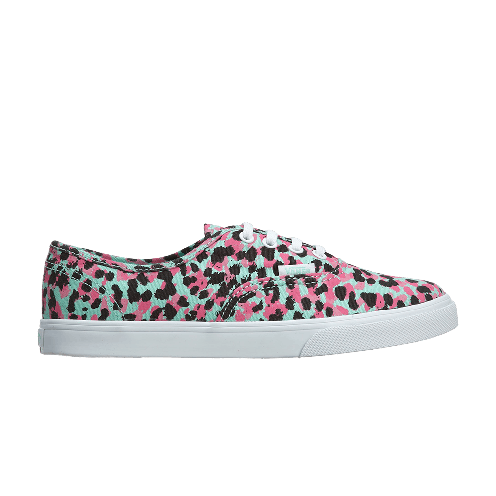 (Youth) Vans Authentic Lo Pro 'Beach Glass' VN-0W6M-DMN