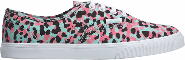 (Youth) Vans Authentic Lo Pro 'Beach Glass' VN-0W6M-DMN (Youth) Vans Authentic Lo Pro 'Beach Glass' VN-0W6M-DMN
