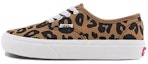 Buy (JR) Vans Authentic Kasut Skate 'Tan Hitam' VN000WWXC33