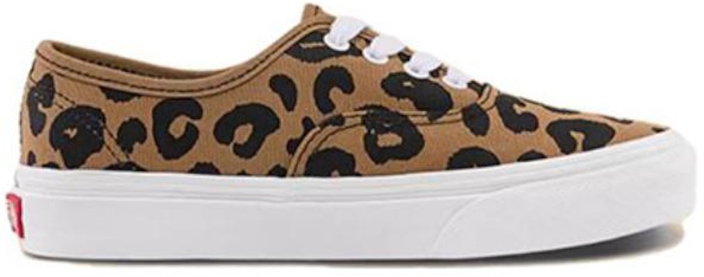 (Youth) Vans Authentic Skate Shoes 'Tan Black' VN000WWXC33 Order (Youth) Vans Authentic Skate Shoes 'Tan Black' VN000WWXC33