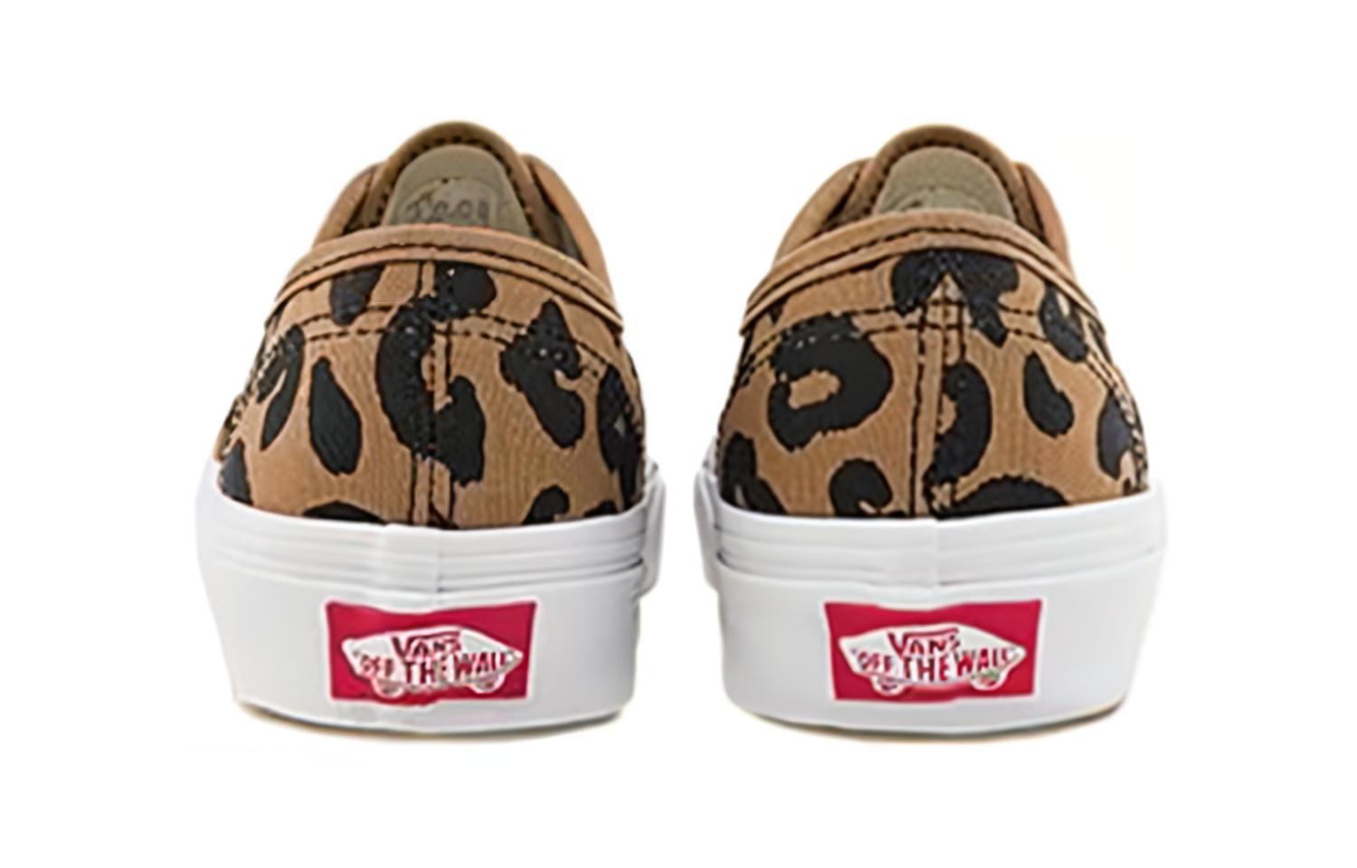 Purchase (JR) Vansオーセンティック (タンブラック) VN000WWXC33