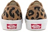 Purchase (JR) Vans Authentic Kasut Skate 'Tan Hitam' VN000WWXC33