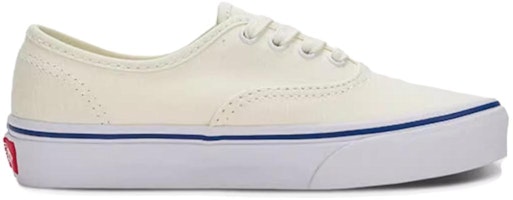 (JR) Vans Authentic Sepatu Skate 'Putih Biru' VN000WWXC32 Order (JR) Vans Authentic Sepatu Skate 'Putih Biru' VN000WWXC32