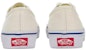 (JR) Kasut Vans Authentic Skate 'Putih Biru' VN000WWXC32