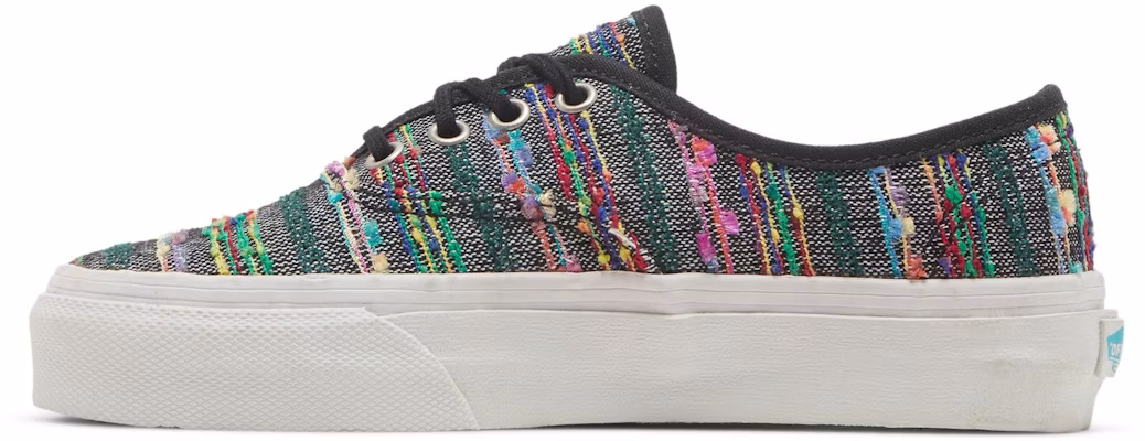 (JR) 반스 어센틱 슬림 '블랙' (Vans Authentic Slim 'Black') VN-0WWX-DL5 Lookbook (JR) 반스 어센틱 슬림 '블랙' (Vans Authentic Slim 'Black') VN-0WWX-DL5