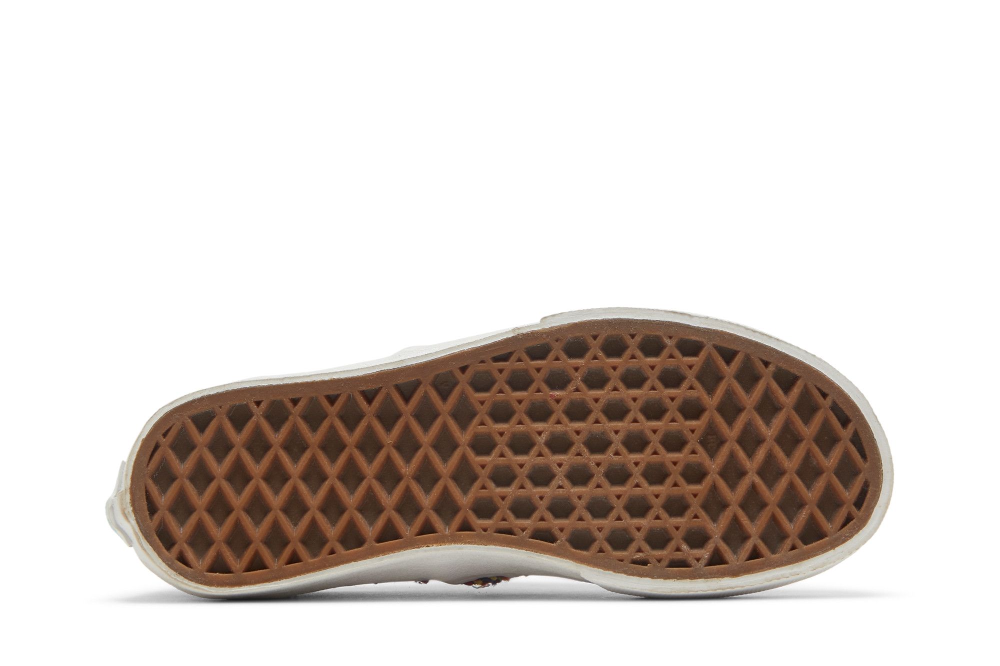 Shop (JR) 반스 어센틱 슬림 '블랙' (Vans Authentic Slim 'Black') VN-0WWX-DL5