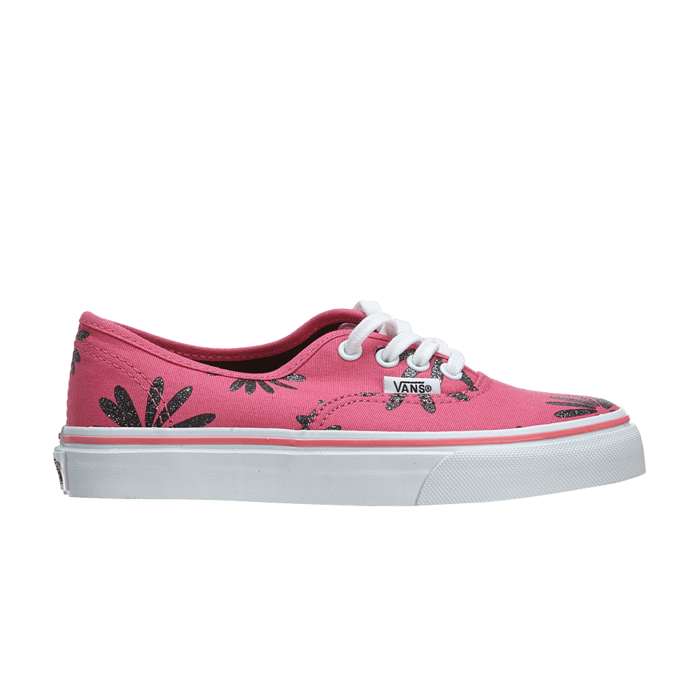 (Youth) Vans Authentic Slim 'Pink' VN-0WWX-7Q3