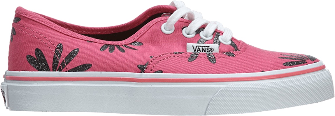 (JR) Vans Autentik Slim 'Merah Jambu' VN-0WWX-7Q3 Buy (JR) Vans Autentik Slim 'Merah Jambu' VN-0WWX-7Q3