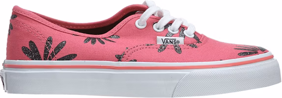 (Youth) Vans Authentic Slim 'Pink' VN-0WWX-7Q3 (Youth) Vans Authentic Slim 'Pink' VN-0WWX-7Q3