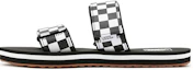 Buy (JR) Vans Cayucas Slide ''Zwart'' VN0A3MW2R6R