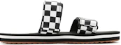 Order (JR) Vans Cayucas Slide ''Zwart'' VN0A3MW2R6R