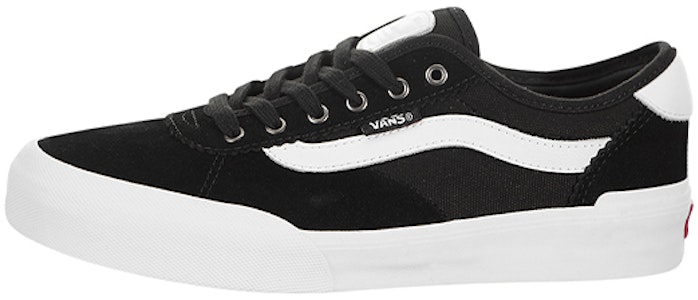 (JR) Vans Chima Pro 2 'Hitam Putih' VN0A3MWCIJU Buy (JR) Vans Chima Pro 2 'Hitam Putih' VN0A3MWCIJU