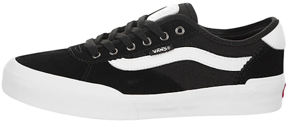 (Youth) Vans Chima Pro 2 'Black White' VN0A3MWCIJU Buy (Youth) Vans Chima Pro 2 'Black White' VN0A3MWCIJU