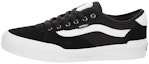 Buy (JR) Vans Chima Pro 2 'Hitam Putih' VN0A3MWCIJU