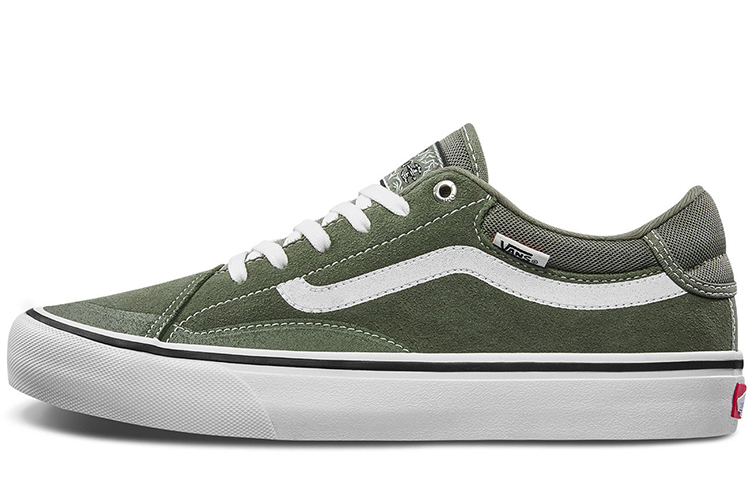 (Youth) Vans Chuck Taylor All Star Low 'Pretty Strong' 663679C
