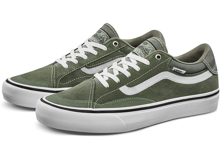 Order (Youth) Vans Chuck Taylor All Star Low 'Pretty Strong' 663679C