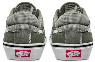 Shop Vans TNT 先進原型綠