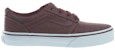 (JR) Vans Classic Slip-On 'Merah' VN0A38J2-Q2K-2.5
