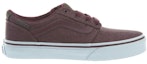 Order (JR) Vans Classic Slip-On 'Merah' VN0A38J2-Q2K-2.5