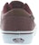 (JR) Vans Classic Slip-On 'Merah' VN0A38J2-Q2K-2.5