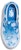 (JR) Vans Classic Slip-On V 'Snowflakes - Winter Wonderland Biru' VN0A5KXMBES