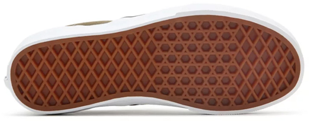 Vans Classic Slip-On Army Green VN0A4UH80I2 Purchase Vans Classic Slip-On Army Green VN0A4UH80I2