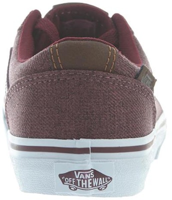 (JR) Vans Classic Slip-On 'Merah' VN0A38J2-Q2K-2.5 Lookbook (JR) Vans Classic Slip-On 'Merah' VN0A38J2-Q2K-2.5